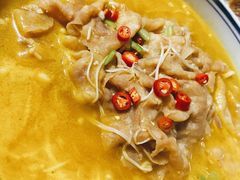 -老刘私厨猪脚饭