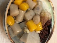 -Meet Fresh鮮芋仙(时代天街店)