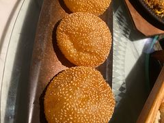 -广州花园酒店荔湾亭·地道点心·粤式饮茶