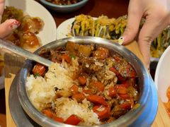 -鑫日千里马朝鲜族小馆(总店)