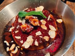 -Q MEX 库迈墨西哥餐吧(三里屯店)