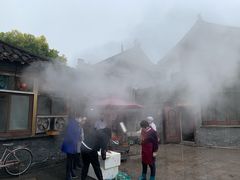 -四海楼(如皋定慧禅寺店)
