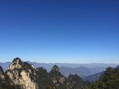 -大明山自然探索公园