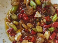 -攸州小镇家湘菜(小米科技园店)