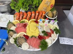 -百草滩羊清水涮羊肉(长城路店)