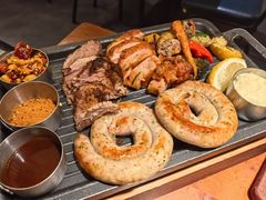 -火鬼 PYRO(五道口店)