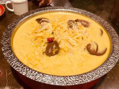 -粗粮人家·东北菜(洋桥店)