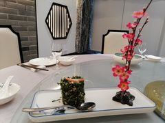 包厢-壹品宴掦·淮扬菜(新牌坊店)