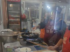 -清真·馬坡二旦烧烤(人生一串拍摄店)