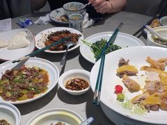 -客家汇·客家传承菜(水库店)