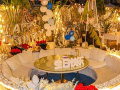 -天空花园餐吧·生日·团建(南山店)