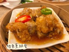 -点都德(聚福楼店)