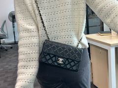 -CHANEL(恒隆广场店)