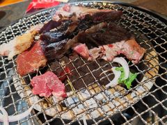 -板凳烧烤(东关街店)