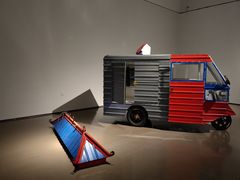 -中华艺术宫(上海美术馆)