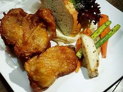 -巴别塔法餐舍(朝阳店)