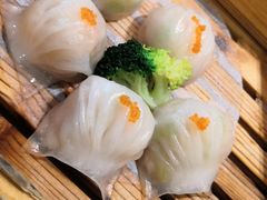 -宝园酒家(美林M·LIVE天地东座店)