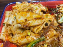 -三两三·川渝冒肚(油坊桥店)