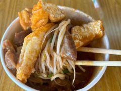 -乌糖沙茶面(民族路店)