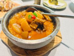 -悦融·京鲁菜·露台花园(安定门店)