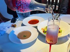 -MONICH牛排融合餐厅(和义大道购物中心店)