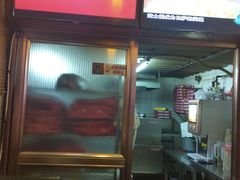 -尊宝比萨(黄泥磅店)