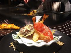 -松临·铁板烧&Omakase(神农店)