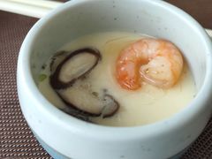 -白天鹅宾馆·流浮阁咖啡厅