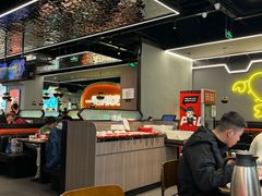 -胖哥俩肉蟹煲(湖滨银泰in77店)
