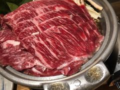 -初居食屋日式料理(万象城购物中心店)