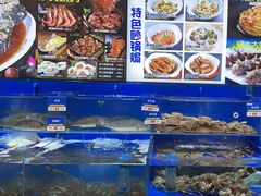 -船梆煮•蒸汽海鲜·生腌干蒸(五四广场店)