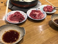 -成吉思汗 しろくま(札幌本店)