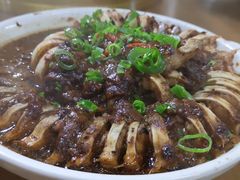 -大赤坎肥仔强烧味海鲜餐厅(大赤坎店)