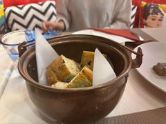 -BONAZZA 意大利餐厅