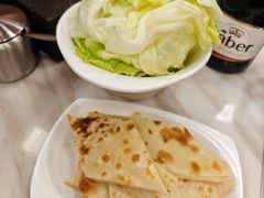 -彭记铁锅肥肠(东四总店)