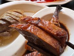 -奇芳阁·百年清真南京菜(夫子庙店)