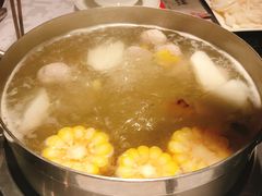 -牛事制造局牛肉火锅(莲岳路店)