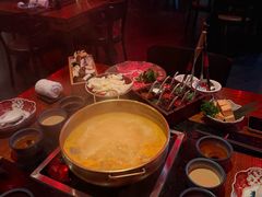 -赤RedBowl川锅·炙烤·板前(北京瑰丽酒店)