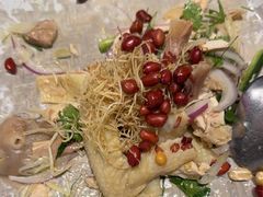 -顺意·顺德家乡菜(国际人才大厦店)