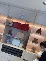 -马克叔叔的照相馆(东门店)