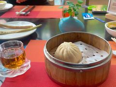 -若蘭慈·无国界素食料理(欢乐海岸店)