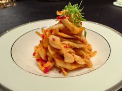 -君庭中餐厅(湘江豪生店)