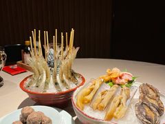 -綱元·海鲜豆捞(明州里店)