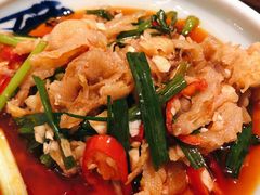 -新白鹿餐厅(爱琴海购物中心店)