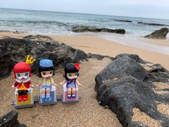 -白沙湾海滩