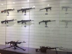 -中国北方国际射击场