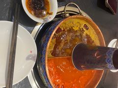 -咏江南·苏式火锅·苏州评弹(观前街店)