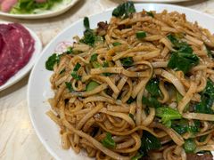 -粤潮牛肉火锅店(江南大道店)