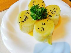 芥末墩-清真·鸦儿李记·涮肉(马家堡店)