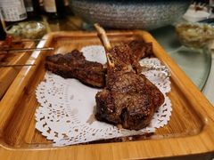-Bigger龙虾(锦屏家园店)